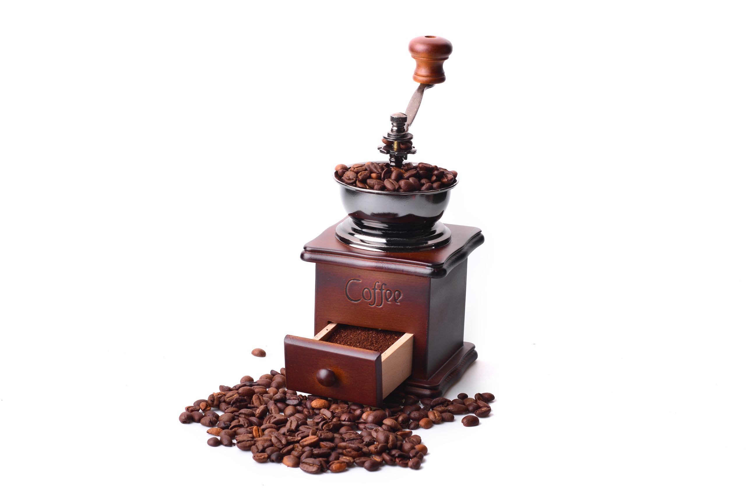 What is The Importance Of a Coffee Grinder?