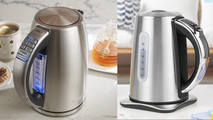 How do you Use an Electric Water Boiler? Is Electric Water Kettles Good?