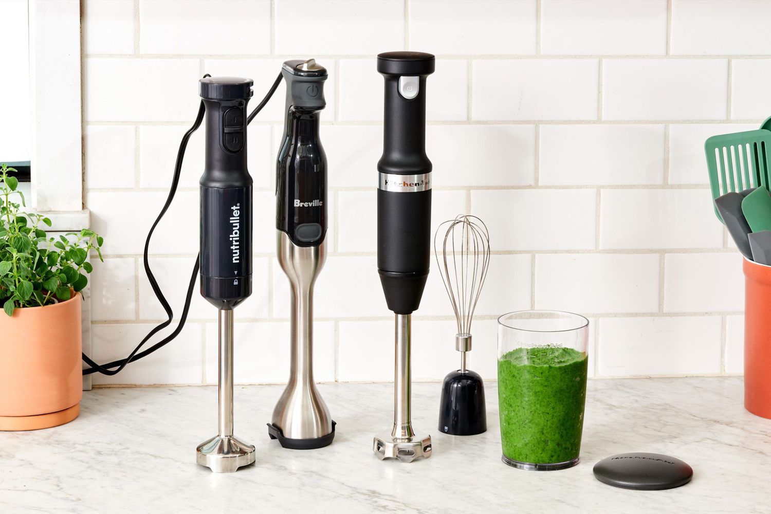 Hand Blender: A Versatile Kitchen Appliance