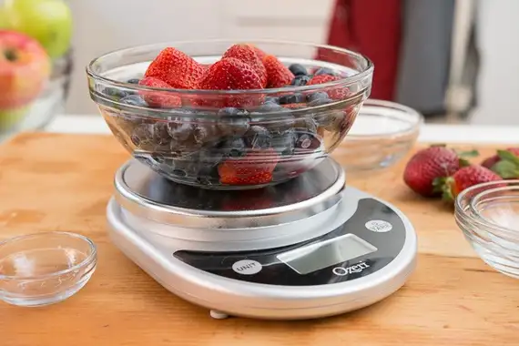 Digital Kitchen Scale