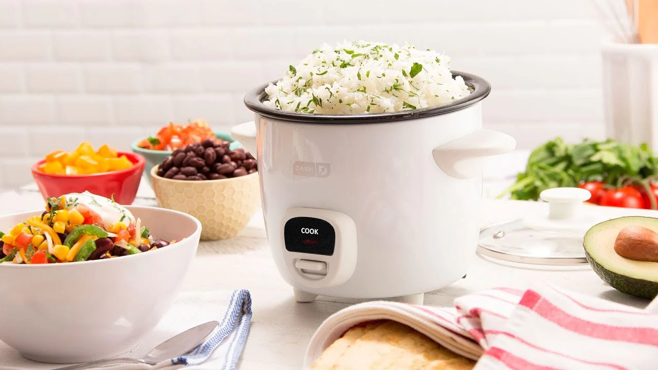 What Is The Importance Of a Rice Cooker?