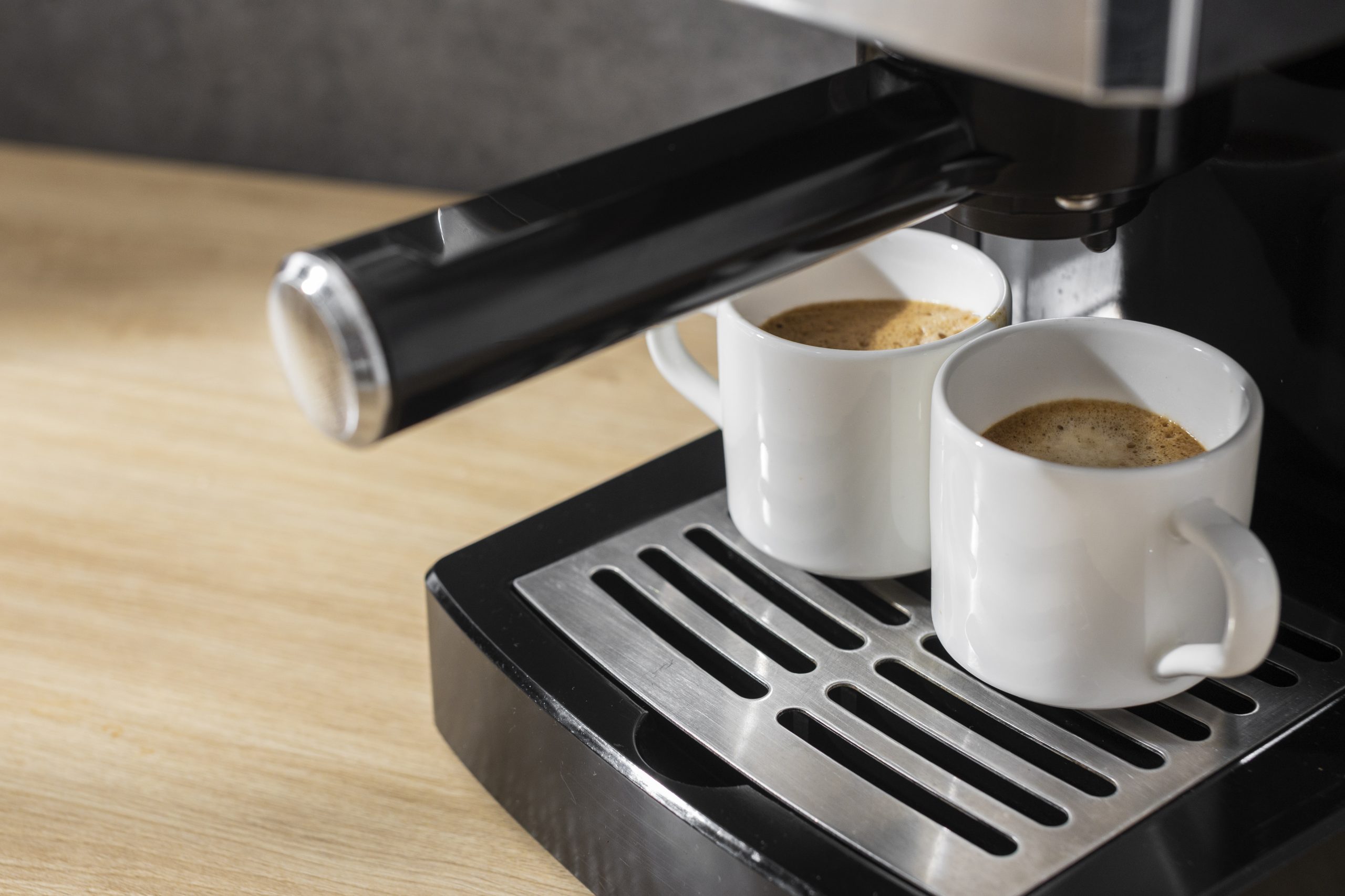 How do you use an American Coffee Maker? Features Of The American Coffee Machine