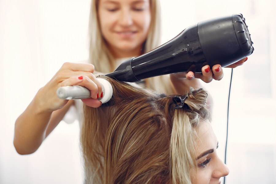 The Importance Of Hair Dryer For Women