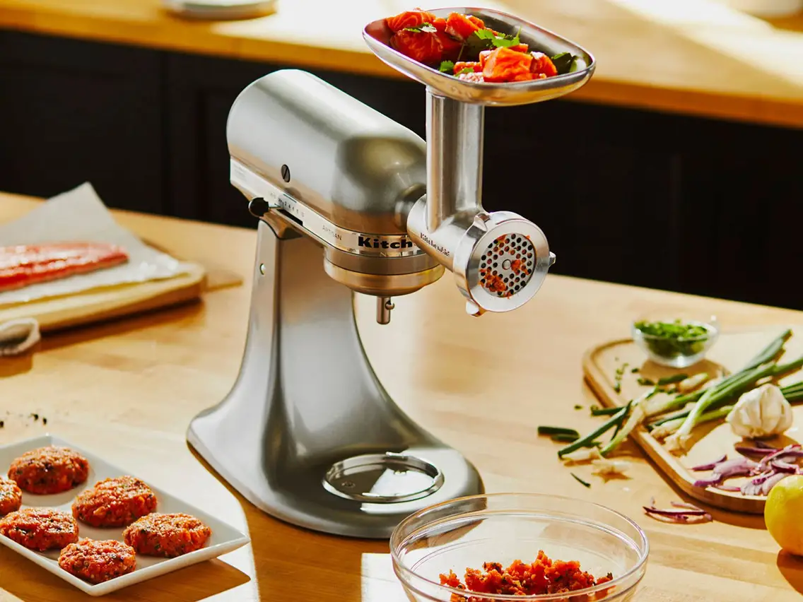 Food GrPanasonic Grinder: A powerful and versatile toolinder