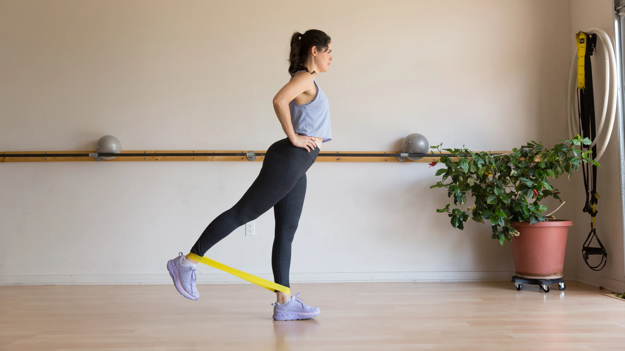 What are the Types of Resistance Bands and What are Their Uses and Benefits for the Body?