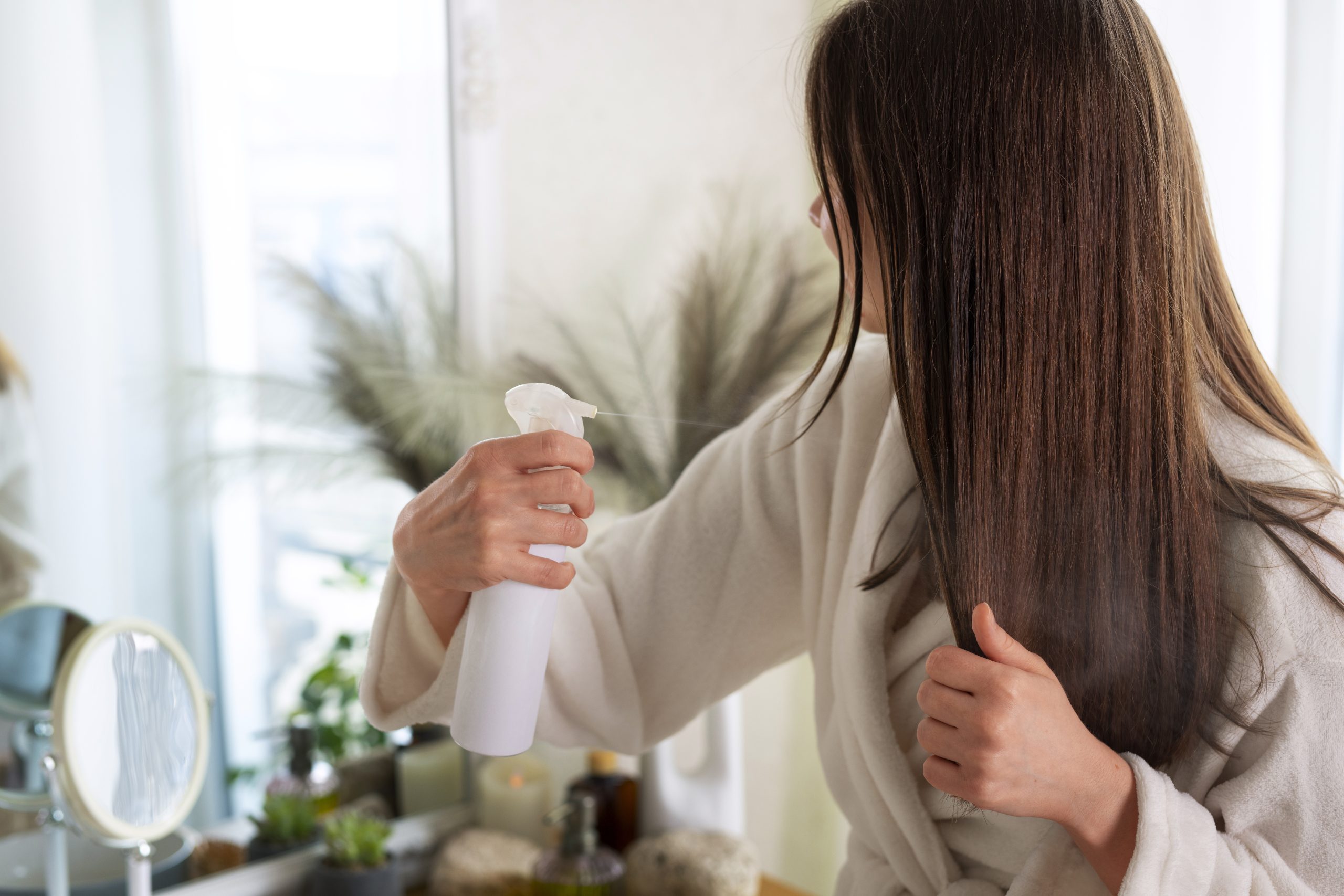 Is Love Nature Hair Mask Useful for Colored Hair?