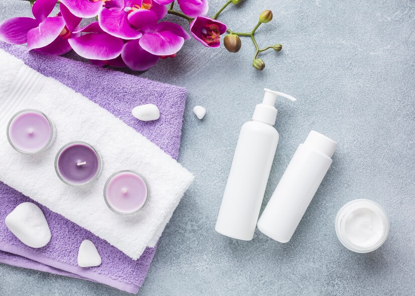 How to Take Care of your Skin and Hair With Just Three products: Shampoo, Conditioner and Body lotion