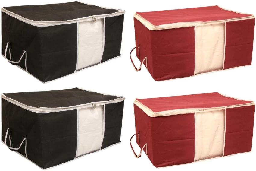 Capitan Clothing Storage Bags