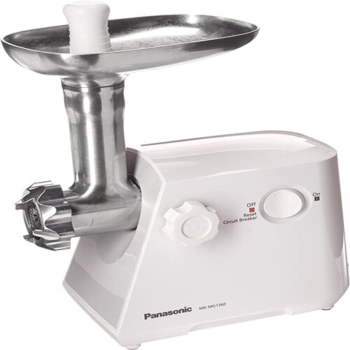 What is the best food-grinding equipment?