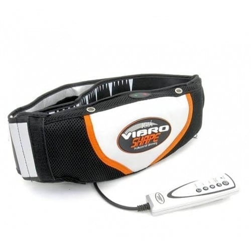 Slimming belt to dissolve fat