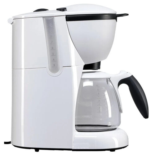 Braun Coffee Machine 1000 Watt - Coffee Maker pure Aroma 1.2 litter- KF520/1