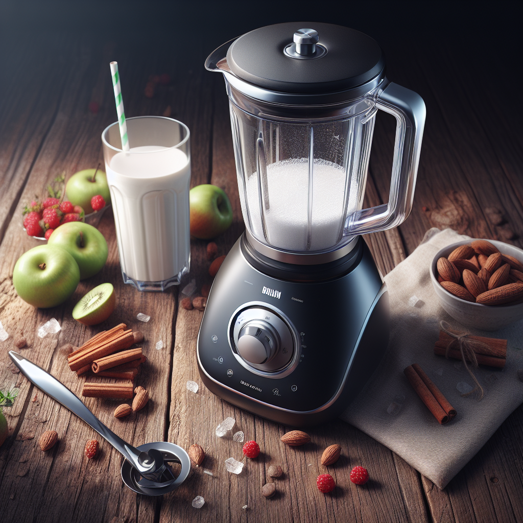 braun blender