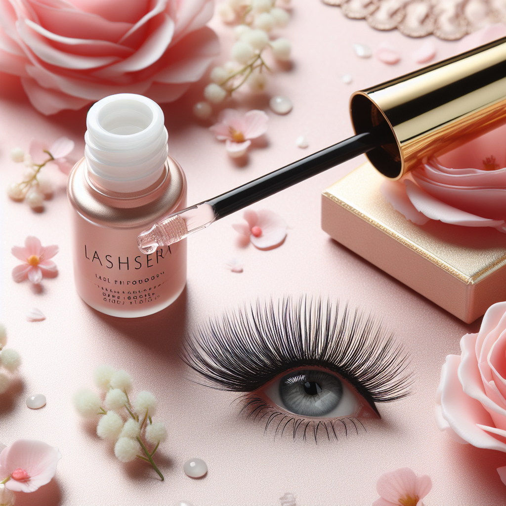 Lash Serum