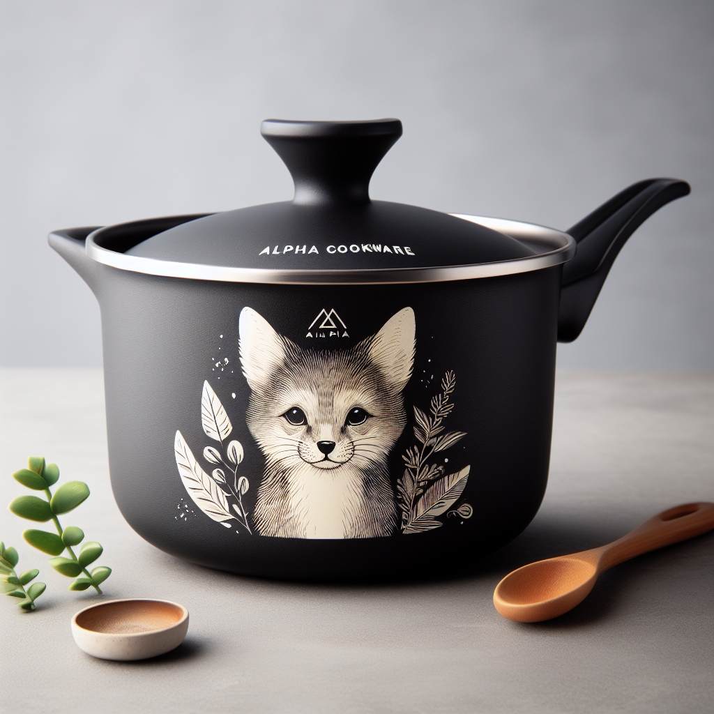 Alpha Cookware