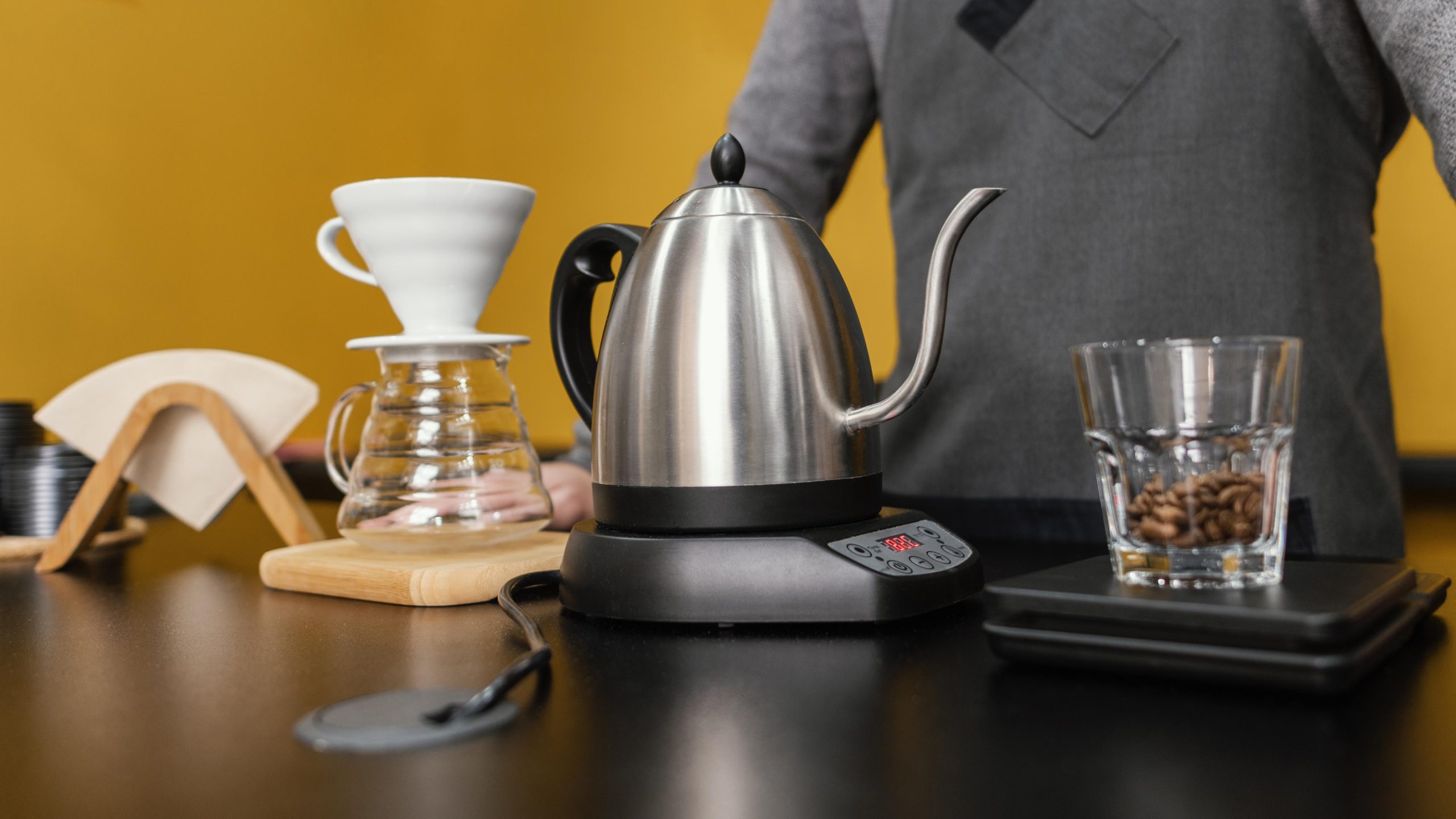 Fresh Electric Kettle