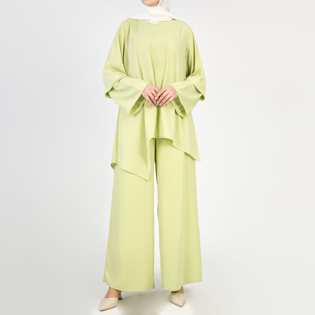 Staylish Pantsuit For Ladies – Women’s Summer Suit – Multi- Color