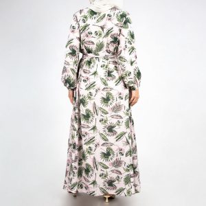 Casual Summer Dresses for Women - ColorFul Bloom Dress