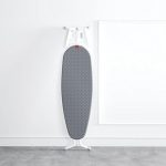 Universal Ironing Board Cover - Adjustable Ironing Board Cover, 2 Layers.