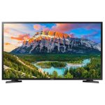 Samsung 32 Inch Smart LED HD TV - Samsung 32 Inch Smart LED TV - with Built-in Receiver, Black