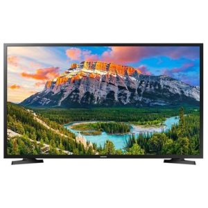 Samsung 32 Inch Smart LED HD TV – Samsung 32 Inch Smart LED TV – with Built-in Receiver, Black