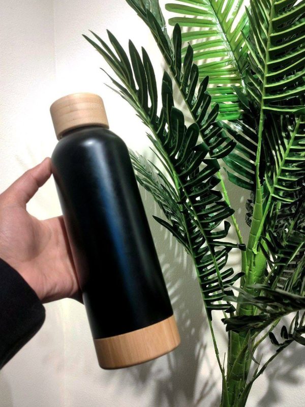 Thermal Mug Stainless Steel 600 ml – The Best Mug